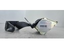 Recambio de cinturon seguridad trasero derecho para peugeot 3008 active referencia OEM IAM   