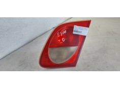 Recambio de piloto trasero derecho interior para mercedes-benz clase e (w210) berlina diesel 2.2 diesel cat referencia OEM IAM A