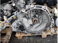Recambio de caja cambios para opel corsa d 1.4 16v referencia OEM IAM 55355489  
