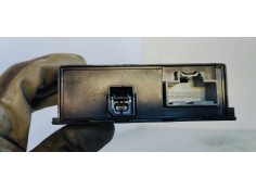 Recambio de modulo electronico para opel insignia berlina 2.0cdti 130 fap referencia OEM IAM 13339244  