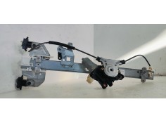 ELEVALUNAS TRASERO IZQUIERDO 824504D020 