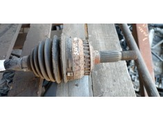 Recambio de transmision delantera izquierda para saab 900 berlina 2.0 cat referencia OEM IAM   