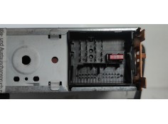 Recambio de sistema audio / radio cd para seat ibiza iv berlina 1.6tdi 90 fap referencia OEM IAM 6J0035153  