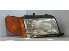 Recambio de faro derecho para audi 100 avant (c4) europa referencia OEM IAM   