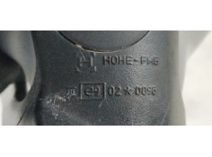 Recambio de retrovisor derecho para volkswagen polo berlina (6n1) 1.4 referencia OEM IAM   