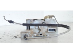 Recambio de cerradura puerta delantera derecha para peugeot 307 break / sw (s1) break xt referencia OEM IAM   