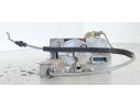 Recambio de cerradura puerta delantera derecha para peugeot 307 break / sw (s1) break xt referencia OEM IAM   