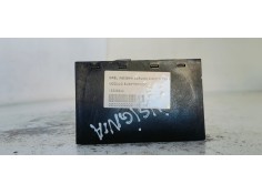 Recambio de modulo electronico para opel insignia berlina 2.0cdti 130 fap referencia OEM IAM 13339244  