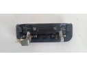 Recambio de maneta exterior delantera derecha para mitsubishi l 200 (k34t) 2.5 turbodiesel referencia OEM IAM   