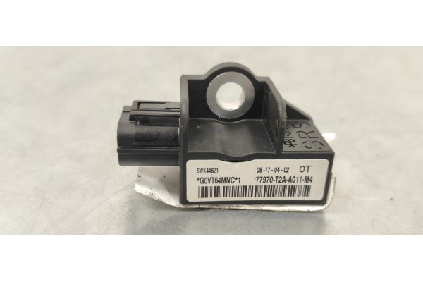 Recambio de sensor para honda cr-v 1.6 dtec 120 fap referencia OEM IAM 77970T2AA011M4  