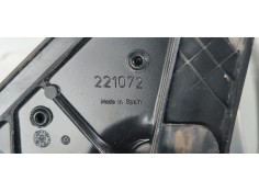Recambio de retrovisor derecho para volkswagen polo berlina (6n1) 1.4 referencia OEM IAM   