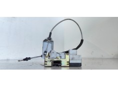 Recambio de cerradura puerta delantera derecha para peugeot 307 break / sw (s1) break xt referencia OEM IAM   