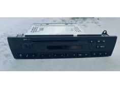 SISTEMA AUDIO / RADIO CD 65126932543 