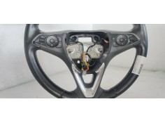 Recambio de volante para opel insignia berlina 1.6 cdti 136 fap referencia OEM IAM 39161773  