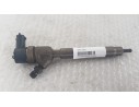 Recambio de inyector para hyundai i40 i40 berlina fase 2 referencia OEM IAM 0445110411  