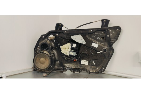 Recambio de elevalunas delantero derecho para volkswagen passat berlina (3c2) advance plus 4motion referencia OEM IAM   