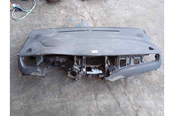 Recambio de salpicadero para kia carens ( ) 1.7crdi 116 fap referencia OEM IAM 84590A4000  