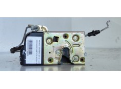 Recambio de cerradura puerta delantera derecha para peugeot 307 break / sw (s1) break xt referencia OEM IAM   