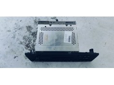 Recambio de sistema audio / radio cd para bmw x3 (e83) 3.0d 204 4x4 referencia OEM IAM 65126932543  