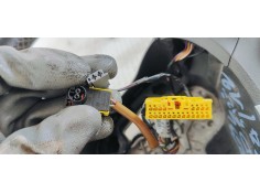 Recambio de volante para opel insignia berlina 1.6 cdti 136 fap referencia OEM IAM 39161773  