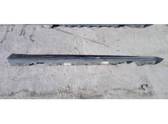 Recambio de faldon lateral para bmw serie 3 lim. (f30) 2.0 turbodiesel referencia OEM IAM   
