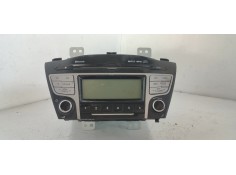 SISTEMA AUDIO / RADIO CD 961602Y730 