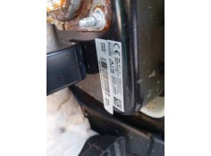 Recambio de salpicadero para kia carens ( ) 1.7crdi 116 fap referencia OEM IAM 84590A4000  