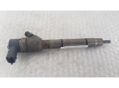 Recambio de inyector para hyundai i40 i40 berlina fase 2 referencia OEM IAM 0445110411  