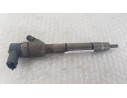 Recambio de inyector para hyundai i40 i40 berlina fase 2 referencia OEM IAM 0445110411  