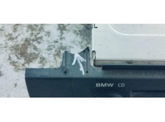Recambio de sistema audio / radio cd para bmw x3 (e83) 3.0d 204 4x4 referencia OEM IAM 65126932543  
