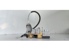 Recambio de cerradura puerta trasera derecha para peugeot 307 break / sw (s1) 2.0 hdi cat referencia OEM IAM   