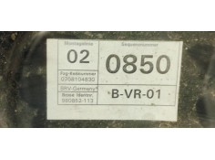 Recambio de elevalunas delantero derecho para volkswagen passat berlina (3c2) advance plus 4motion referencia OEM IAM   