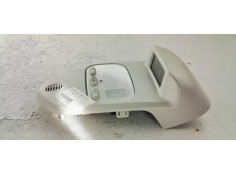 Recambio de luz interior para peugeot 3008 1.6hdi 115 fap referencia OEM IAM 9681370177  