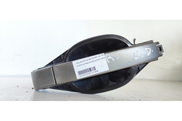 Recambio de maneta exterior delantera derecha para land rover range rover (lm) v8 td vogue referencia OEM IAM   