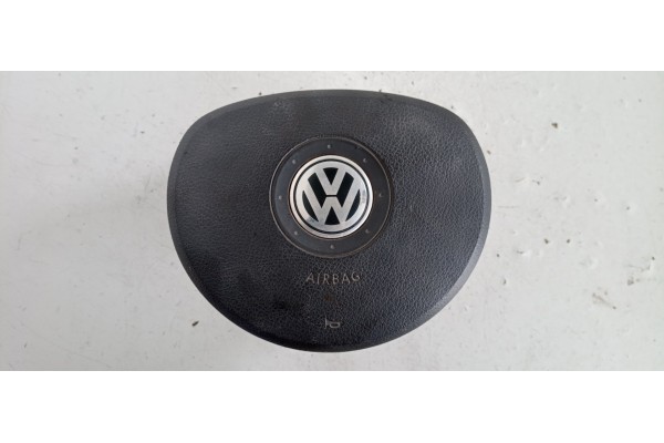 Recambio de airbag delantero izquierdo para volkswagen golf v berlina (1k1) 1.9 tdi referencia OEM IAM 0013501XLBC1 1K0880201A1B