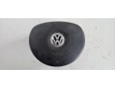Recambio de airbag delantero izquierdo para volkswagen golf v berlina (1k1) 1.9 tdi referencia OEM IAM 0013501XLBC1 1K0880201A1B