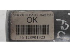 Recambio de columna direccion para fiat punto berlina (188) 1.9 jtd cat referencia OEM IAM 26087456  