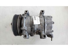 Recambio de compresor aire acondicionado para citroen c3 1.6 16v cat (nfu / tu5jp4) referencia OEM IAM 9646273880 08266307360 