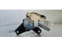 Recambio de motor limpia trasero para renault clio iii 1.5dci 85 referencia OEM IAM 8200311486A  