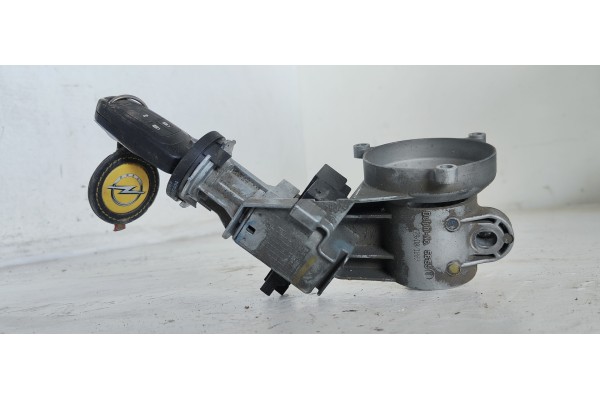Recambio de conmutador de arranque para opel corsa d enjoy referencia OEM IAM 56155  