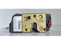 Recambio de cerradura puerta trasera derecha para peugeot 307 break / sw (s1) 2.0 hdi cat referencia OEM IAM   