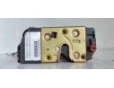 Recambio de cerradura puerta trasera derecha para peugeot 307 break / sw (s1) 2.0 hdi cat referencia OEM IAM   
