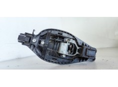 Recambio de maneta exterior delantera derecha para land rover range rover (lm) v8 td vogue referencia OEM IAM   