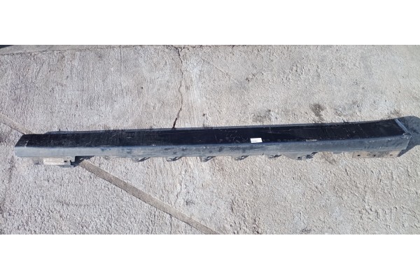 Recambio de faldon lateral para bmw serie 4 gran coupe (f36) 2.0 16v turbodiesel referencia OEM IAM   