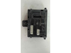 Recambio de modulo electronico para renault clio ii fase ii (b/cb0) 1.5 dci diesel referencia OEM IAM 8200652286  