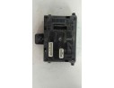 Recambio de modulo electronico para renault clio ii fase ii (b/cb0) 1.5 dci diesel referencia OEM IAM 8200652286  
