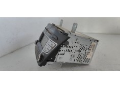 Recambio de sistema audio / radio cd para hyundai ix35 break fase 1 referencia OEM IAM 961602Y730  