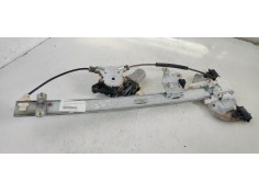 Recambio de elevalunas trasero derecho para kia carnival 2.9 crdi cat referencia OEM IAM 824604D020  