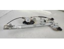 Recambio de elevalunas trasero derecho para kia carnival 2.9 crdi cat referencia OEM IAM 824604D020  