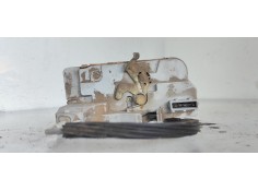 Recambio de cerradura puerta trasera derecha para peugeot 307 break / sw (s1) 2.0 hdi cat referencia OEM IAM   